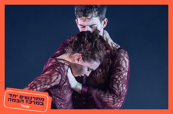 תמונת מנוי: מחול 01/09/2026-30/06/2027